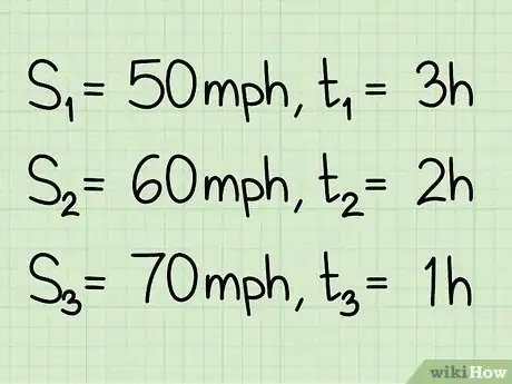 Image intitulée Calculate Average Speed Step 11