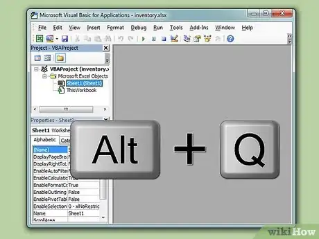 Image intitulée Automate Reports in Excel Step 10