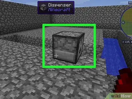 Image intitulée Make a Mob Spawner in Minecraft Step 20