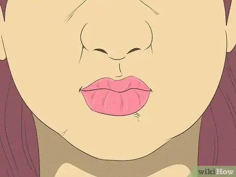 Image intitulée Make Your Lips Bigger Step 29