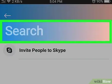 Image intitulée Invite Someone on Skype Step 27