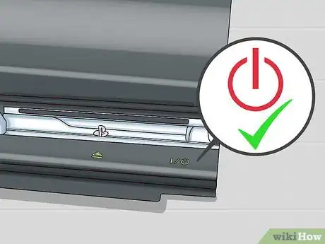Image intitulée Reset a PS3 Step 5