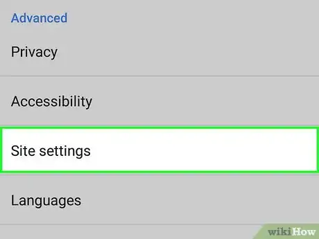 Image intitulée Enable Cookies and JavaScript Step 4