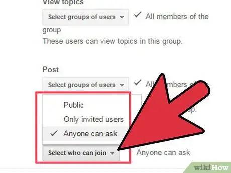 Image intitulée Create a Google Group Step 11