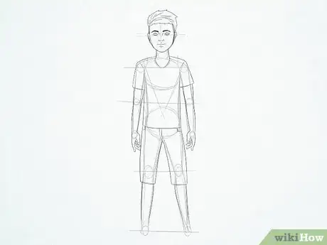 Image intitulée Draw a Boy Step 18