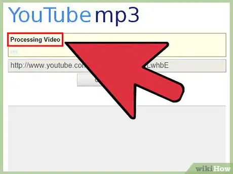 Image intitulée Convert YouTube to MP3 Step 7