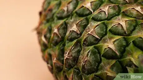 Image intitulée Tell if a Pineapple Is Ripe Step 6