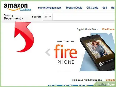 Image intitulée Get Amazon Promotional Codes Step 16