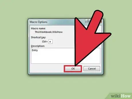 Image intitulée Automate Reports in Excel Step 14