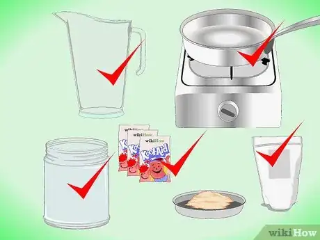 Image intitulée Make Kool Aid Wine Step 1