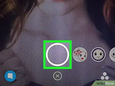 Image intitulée Use Video Filters on Snapchat Step 9