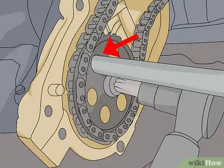 Image intitulée Change a Timing Chain Step 21