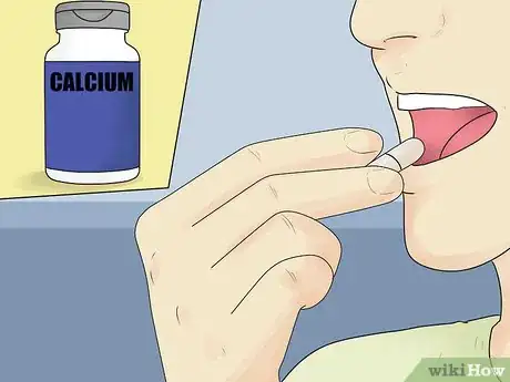 Image intitulée Best Absorb Calcium Supplements Step 2