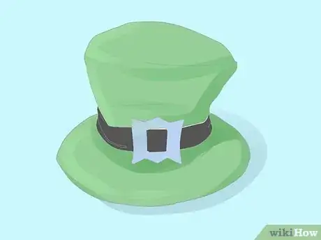 Image intitulée Make a Leprechaun Costume Step 25