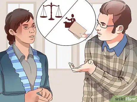 Image intitulée Know when to Fire Your Lawyer Step 9