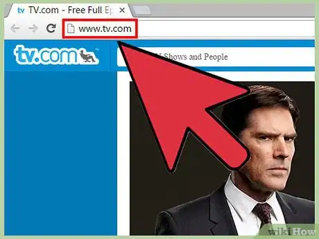 Image intitulée Watch TV on the Internet Step 2