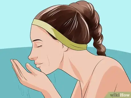 Image intitulée Get Rid of Pimples Naturally (Sea Salt Method) Step 37