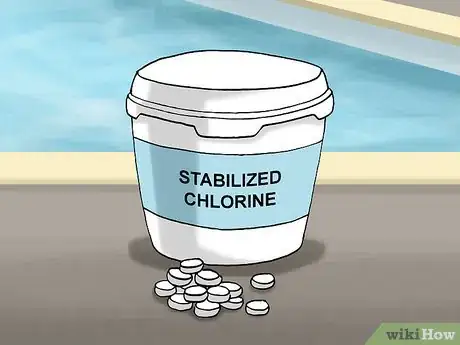 Image intitulée Raise Cyanuric Acid Levels in a Pool Step 11