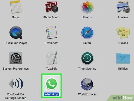 Image intitulée Install WhatsApp on PC or Mac Step 6