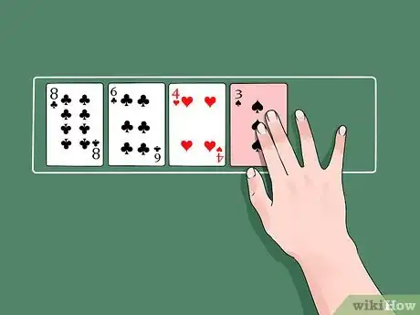 Image intitulée Deal Poker Step 11