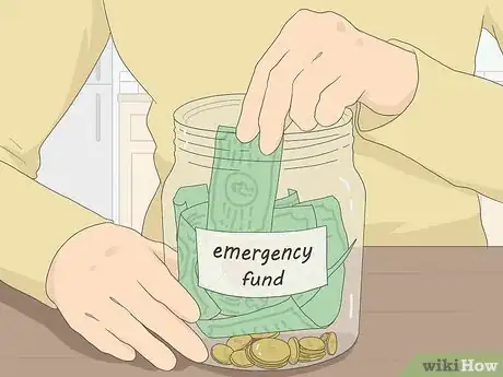 Image intitulée Get Out of Financial Trouble Step 15