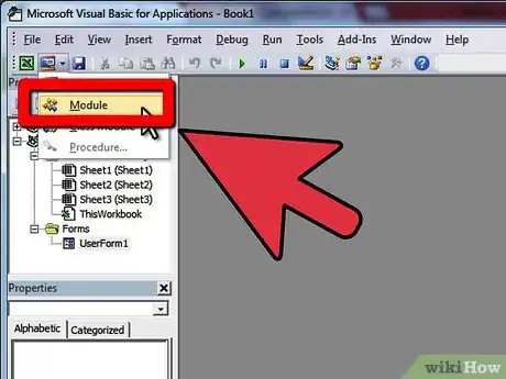 Image intitulée Create a User Defined Function in Microsoft Excel Step 3