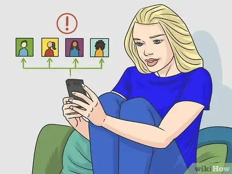 Image intitulée Avoid Being Cyberbullied Step 3