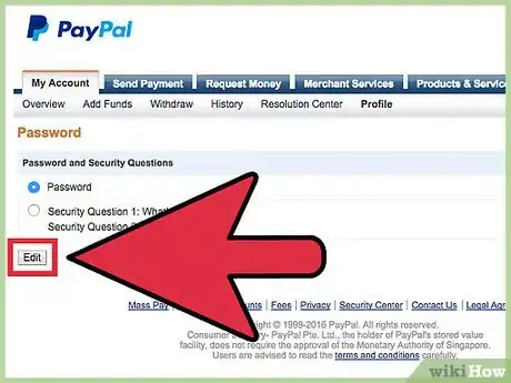 Image intitulée Dispute a PayPal Transaction Step 17