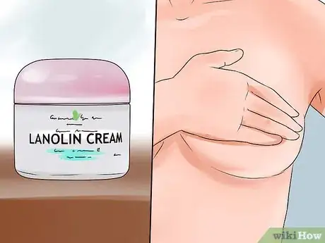 Image intitulée Prevent Mastitis Step 10