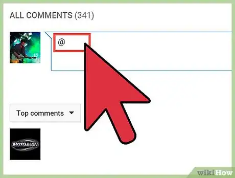 Image intitulée Leave Comments on YouTube Step 13