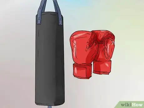 Image intitulée Get a Good Work out with Punching Bag Step 12