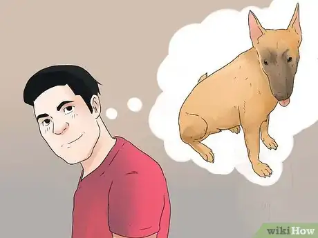 Image intitulée Tell if Your Dog Is Deaf Step 1