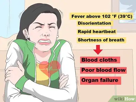 Image intitulée Recognize Staph Infection Symptoms Step 10