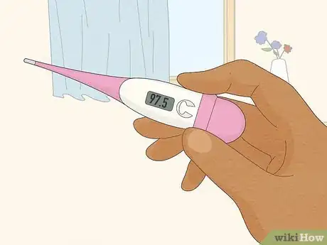 Image intitulée Work out Ovulation With Irregular Periods Step 1