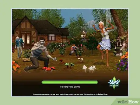 Image intitulée Kill Your Sims in Sims 3 Step 12