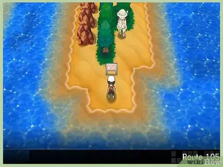 Image intitulée Catch the 3 Regis in Pokemon Sapphire or Ruby Step 40