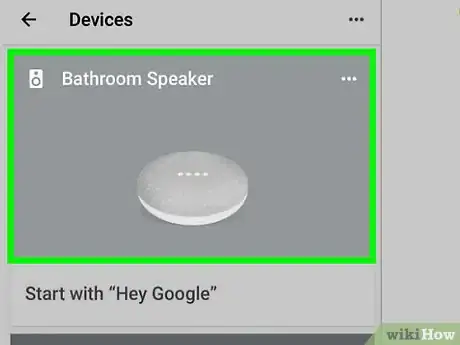 Image intitulée Change the Language on Google Home Step 7