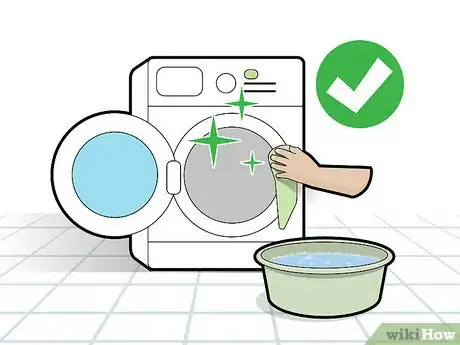 Image intitulée Remove Mildew Smell from Clothing Step 14