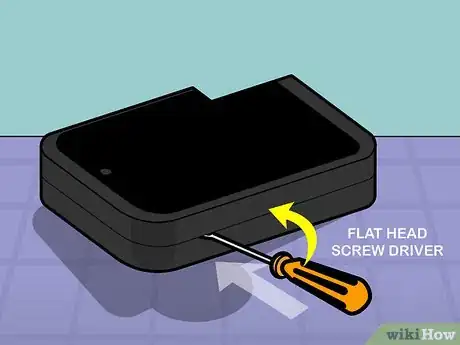 Image intitulée Replace the Battery in a Key Fob Step 4