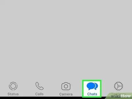 Image intitulée Strikethrough Text on WhatsApp Step 2