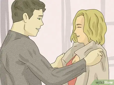 Image intitulée Know when Your Boyfriend Wants You to Kiss Him Step 13