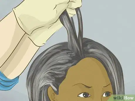 Image intitulée Maintain African Hair Step 12