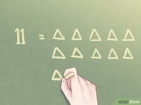 Image intitulée Teach Recognition of Numbers 11 to 20 Step 1