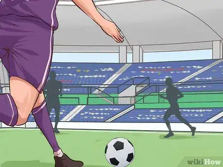 Image intitulée Watch Football (Soccer) Step 9