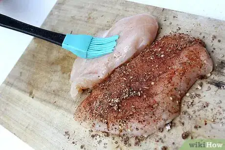 Image intitulée Make a Chicken Sandwich Step 14