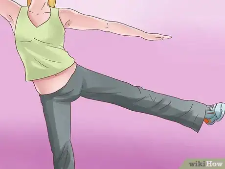 Image intitulée Ease Hip Pain Step 11