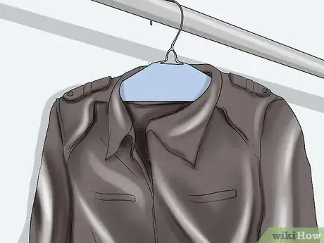 Image intitulée Clean a Leather Jacket Step 13