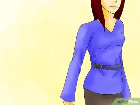 Image intitulée Dress to Impress at Your Interview Step 13