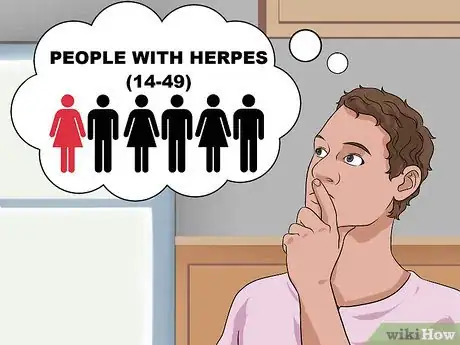 Image intitulée Make Peace with Herpes Step 4