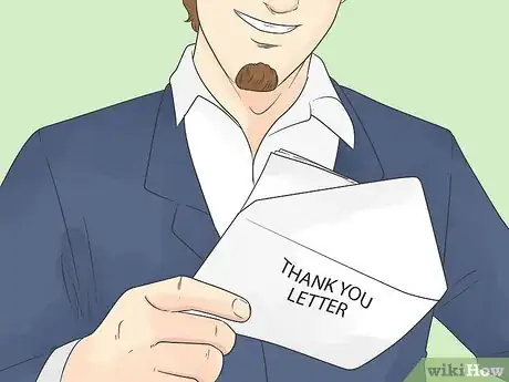 Image intitulée Make the Best Impression at a Job Interview Step 11